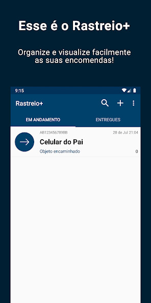 Run android online APK Rastreio+ Rastreamento dos Correios from MyAndroid or emulate Rastreio+ Rastreamento dos Correios using MyAndroid Run android online APK Rastreio+ Rastreamento dos Correios from MyAndroid or emulate Rastreio+ Rastreamento dos Correios using MyAndroid