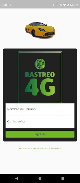 Run android online APK RASTREO 4G from MyAndroid or emulate RASTREO 4G using MyAndroid Run android online APK RASTREO 4G from MyAndroid or emulate RASTREO 4G using MyAndroid