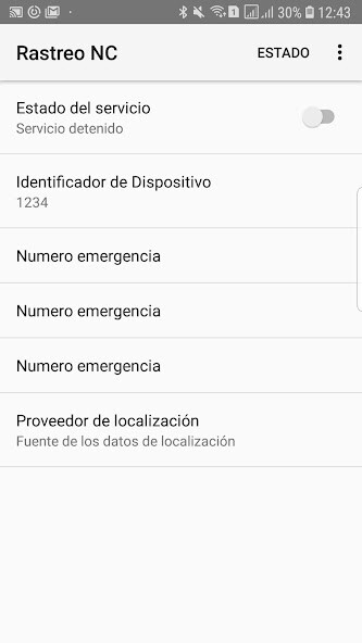 Run android online APK Rastreo Navone Comunicaciones from MyAndroid or emulate Rastreo Navone Comunicaciones using MyAndroid Run android online APK Rastreo Navone Comunicaciones from MyAndroid or emulate Rastreo Navone Comunicaciones using MyAndroid