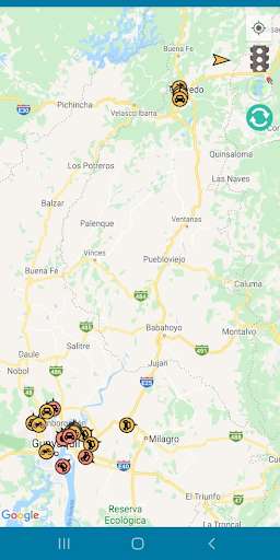 Run android online APK Rastreo satelital vehicular from MyAndroid or emulate Rastreo satelital vehicular using MyAndroid Run android online APK Rastreo satelital vehicular from MyAndroid or emulate Rastreo satelital vehicular using MyAndroid
