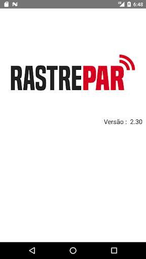 Run android online APK RASTREPAR from MyAndroid or emulate RASTREPAR using MyAndroid