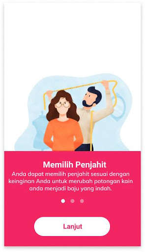Run android online APK Rasukan - Aplikasi Jahit from MyAndroid or emulate Rasukan - Aplikasi Jahit using MyAndroid