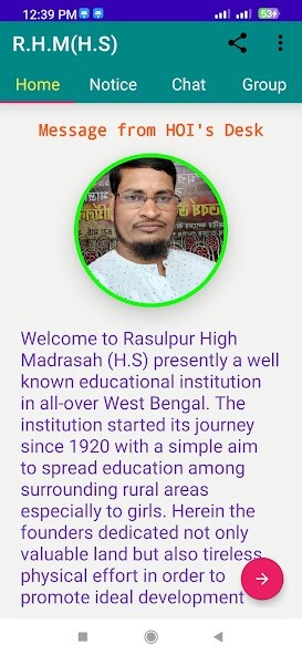 Run android online APK Rasulpur High Madrasah(H.S) from MyAndroid or emulate Rasulpur High Madrasah(H.S) using MyAndroid Run android online APK Rasulpur High Madrasah(H.S) from MyAndroid or emulate Rasulpur High Madrasah(H.S) using MyAndroid