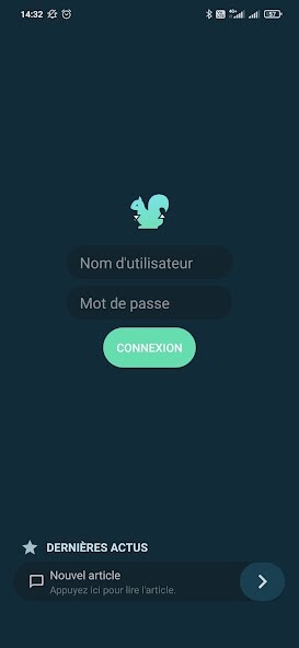 Run android online APK Ratatosk pour YggTorrent from MyAndroid or emulate Ratatosk pour YggTorrent using MyAndroid