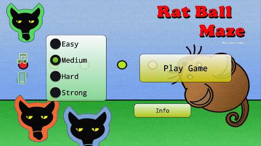 Run android online APK Rat Ball Maze from MyAndroid or emulate Rat Ball Maze using MyAndroid Run android online APK Rat Ball Maze from MyAndroid or emulate Rat Ball Maze using MyAndroid