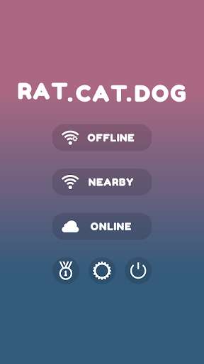 Run android online APK Rat.Cat.Dog - A Gobblet Gobblers Present. from MyAndroid or emulate Rat.Cat.Dog - A Gobblet Gobblers Present. using MyAndroid Run android online APK Rat.Cat.Dog - A Gobblet Gobblers Present. from MyAndroid or emulate Rat.Cat.Dog - A Gobblet Gobblers Present. using MyAndroid