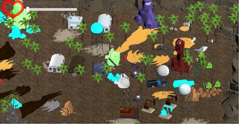 Emulate Android APK Rat Commando 3D Game Emulate Android APK Rat Commando 3D Game