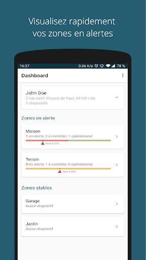 Run android online APK Ratdar from MyAndroid or emulate Ratdar using MyAndroid