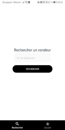 Run android online APK Rate my seller from MyAndroid or emulate Rate my seller using MyAndroid