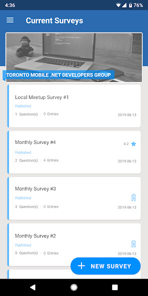 Run android online APK RateTheMeet from MyAndroid or emulate RateTheMeet using MyAndroid
