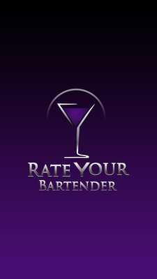 Emulate Android APK Rate Your Bartender