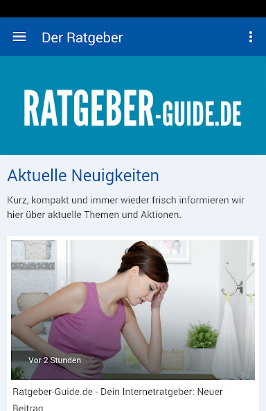 Run android online APK Ratgeber-Guide.de from MyAndroid or emulate Ratgeber-Guide.de using MyAndroid Run android online APK Ratgeber-Guide.de from MyAndroid or emulate Ratgeber-Guide.de using MyAndroid