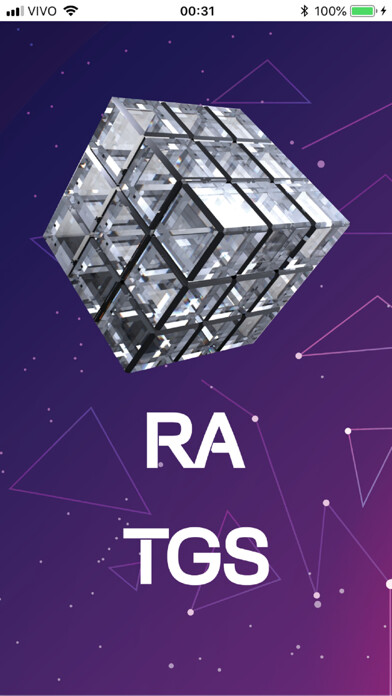 Emulate iPhone app RA TGS using MyAndroid