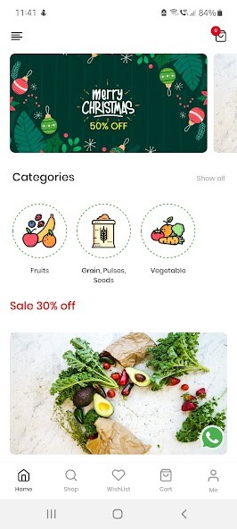 Run android online APK Rathi Farms from MyAndroid or emulate Rathi Farms using MyAndroid