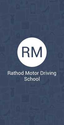 Emulate Android APK Rathod Motor Driving School Emulate Android APK Rathod Motor Driving School