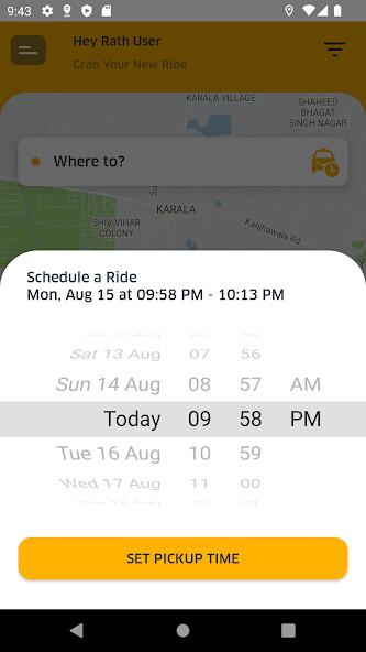 Run android online APK Rath Public Transport from MyAndroid or emulate Rath Public Transport using MyAndroid