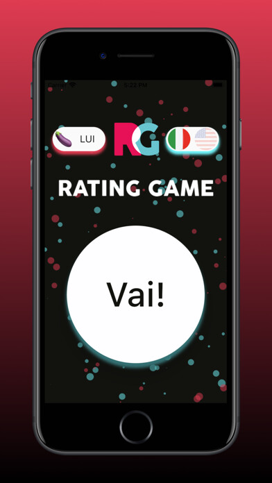 Emulate iPhone app Rating Game using MyAndroid Emulate iPhone app Rating Game using MyAndroid