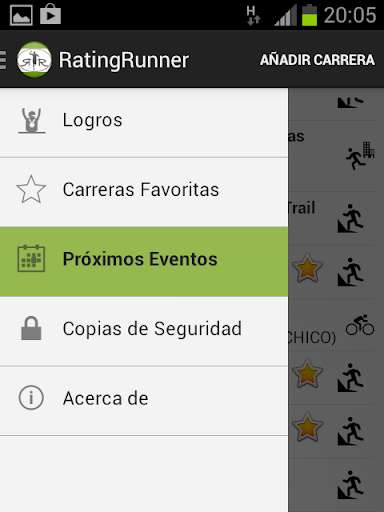 Emulate Android APK Rating Runner Emulate Android APK Rating Runner