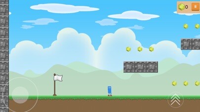 Emulate iPhone app Ratio World using MyAndroid