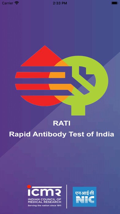 Emulate iPhone app RATI using MyAndroid Emulate iPhone app RATI using MyAndroid