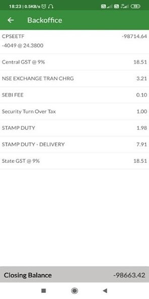 Run android online APK RATNAKAR SECURITIES BACKOFFICE from MyAndroid or emulate RATNAKAR SECURITIES BACKOFFICE using MyAndroid Run android online APK RATNAKAR SECURITIES BACKOFFICE from MyAndroid or emulate RATNAKAR SECURITIES BACKOFFICE using MyAndroid