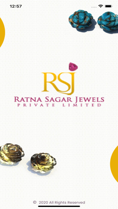 Run android online APK Ratna Sagar Jewels from MyAndroid or emulate Ratna Sagar Jewels using MyAndroid