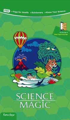 Emulate Android APK Ratna Sagar Science Magic AR