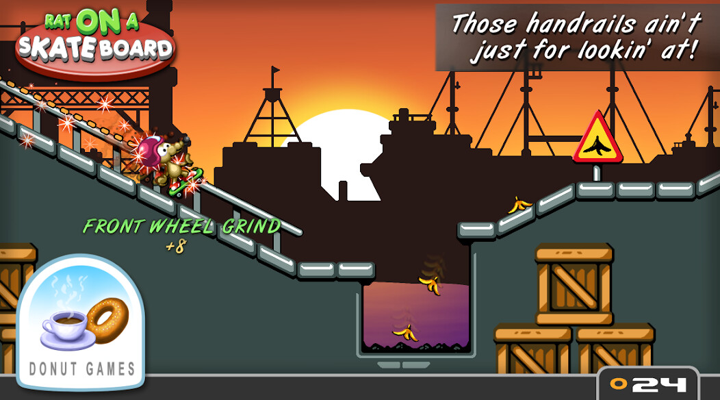 Run android online APK Rat On A Skateboard from MyAndroid or emulate Rat On A Skateboard using MyAndroid Run android online APK Rat On A Skateboard from MyAndroid or emulate Rat On A Skateboard using MyAndroid