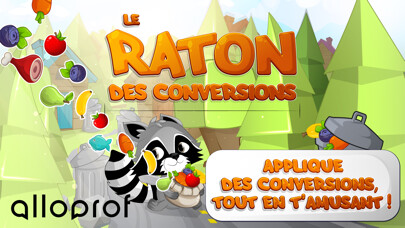 Run android online APK Raton des conversions from MyAndroid or emulate Raton des conversions using MyAndroid