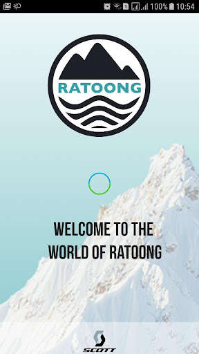 Run android online APK RATOONG from MyAndroid or emulate RATOONG using MyAndroid