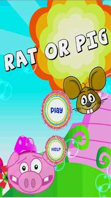 Emulate Android APK Rat Or Pig ? Emulate Android APK Rat Or Pig ?