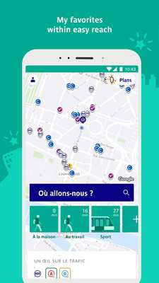 Emulate Android APK RATP Emulate Android APK RATP