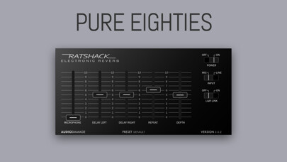 Emulate iPhone app RatshackReverb3 using MyAndroid Emulate iPhone app RatshackReverb3 using MyAndroid