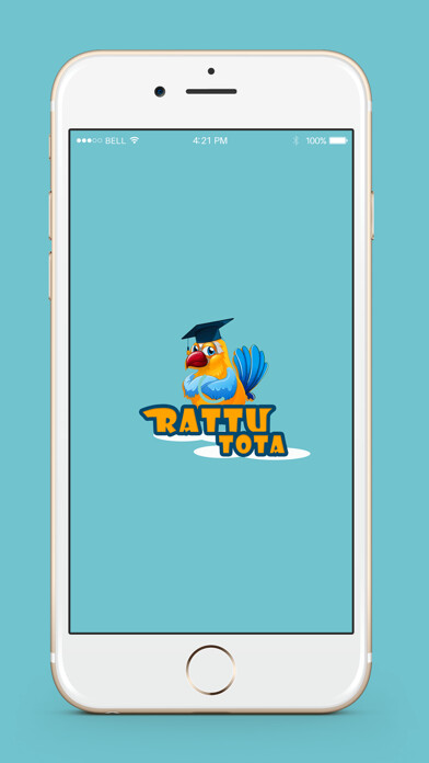 Emulate iPhone app Rattu Tota - Govt Jobs Alert using MyAndroid Emulate iPhone app Rattu Tota - Govt Jobs Alert using MyAndroid