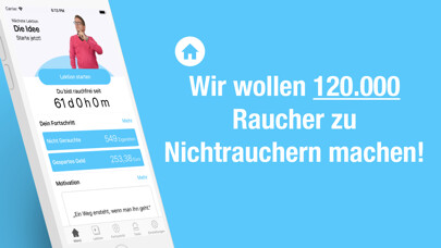 Run android online APK Rauchfrei Zuhause mit Oliver from MyAndroid or emulate Rauchfrei Zuhause mit Oliver using MyAndroid