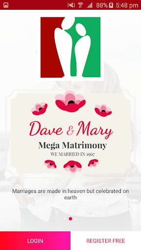 Run android online APK Rauniyar Matrimony from MyAndroid or emulate Rauniyar Matrimony using MyAndroid