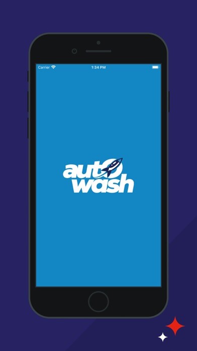Emulate iPhone app “R” AutoWash using MyAndroid Emulate iPhone app “R” AutoWash using MyAndroid