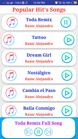 Run android online APK Rauw Alejandro All Songs from MyAndroid or emulate Rauw Alejandro All Songs using MyAndroid Run android online APK Rauw Alejandro All Songs from MyAndroid or emulate Rauw Alejandro All Songs using MyAndroid