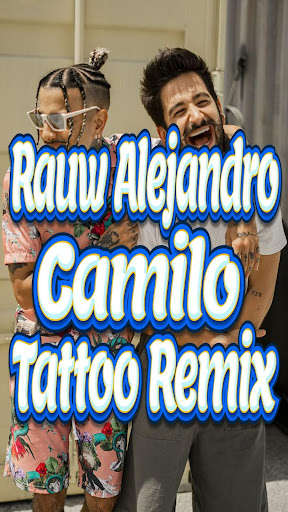Run android online APK Rauw Alejandro & Camilo - Tattoo Remix from MyAndroid or emulate Rauw Alejandro & Camilo - Tattoo Remix using MyAndroid Run android online APK Rauw Alejandro & Camilo - Tattoo Remix from MyAndroid or emulate Rauw Alejandro & Camilo - Tattoo Remix using MyAndroid