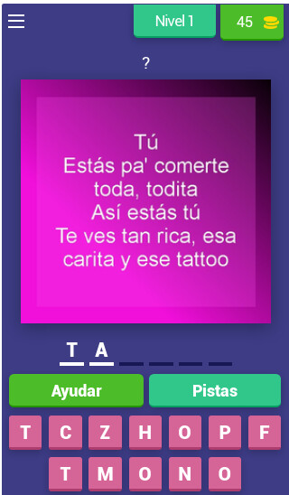 Run android online APK Rauw Alejandro: Juego Trivia from MyAndroid or emulate Rauw Alejandro: Juego Trivia using MyAndroid Run android online APK Rauw Alejandro: Juego Trivia from MyAndroid or emulate Rauw Alejandro: Juego Trivia using MyAndroid