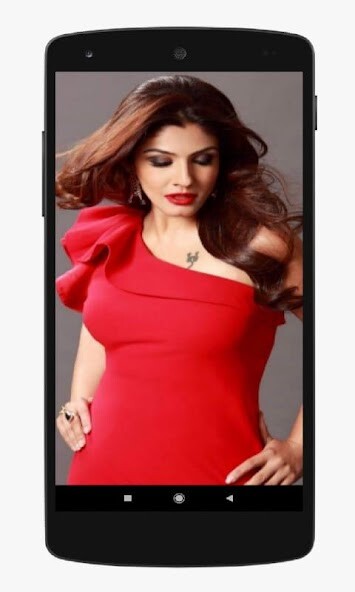 Run android online APK Raveena Tandon HD Wallpapers from MyAndroid or emulate Raveena Tandon HD Wallpapers using MyAndroid