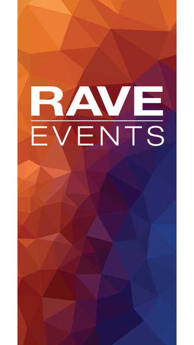 Emulate iPhone app Rave Events using MyAndroid Emulate iPhone app Rave Events using MyAndroid