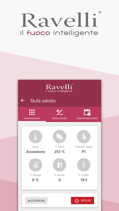 Emulate iPhone app Ravelli Wi-Fi using MyAndroid Emulate iPhone app Ravelli Wi-Fi using MyAndroid
