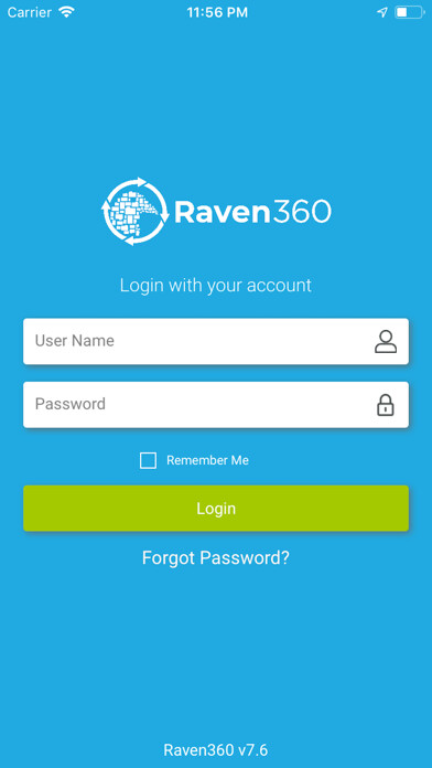Emulate Android APK Raven360
