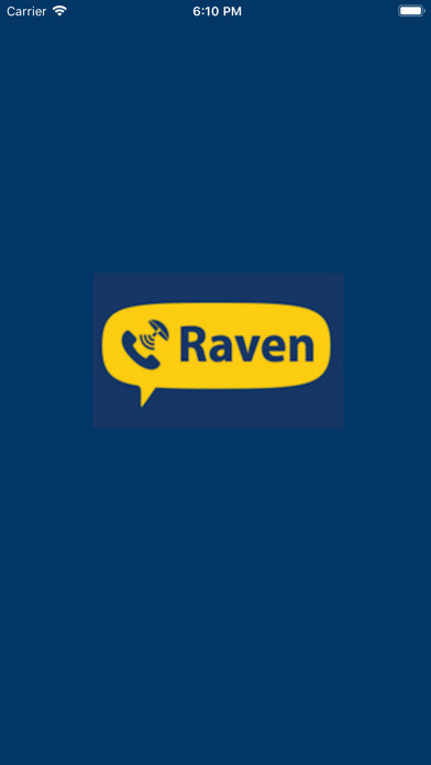 Emulate iPhone app Ravenanm using MyAndroid