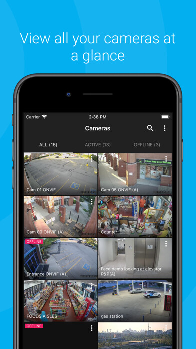 Emulate iPhone app RavenCloud Pro using MyAndroid Emulate iPhone app RavenCloud Pro using MyAndroid