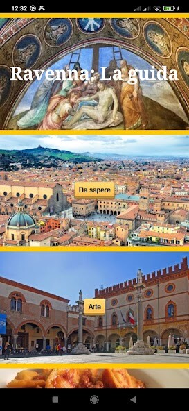 Run android online APK Ravenna: La guida from MyAndroid or emulate Ravenna: La guida using MyAndroid Run android online APK Ravenna: La guida from MyAndroid or emulate Ravenna: La guida using MyAndroid