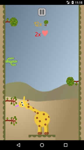 Emulate Android APK Ravenous Giraffe Emulate Android APK Ravenous Giraffe