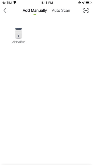 Emulate iPhone app RAVEN ProAirTec using MyAndroid Emulate iPhone app RAVEN ProAirTec using MyAndroid