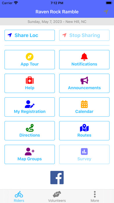 Emulate iPhone app Raven Rock Ramble using MyAndroid Emulate iPhone app Raven Rock Ramble using MyAndroid